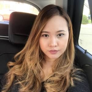 Meet your Posher, Jade